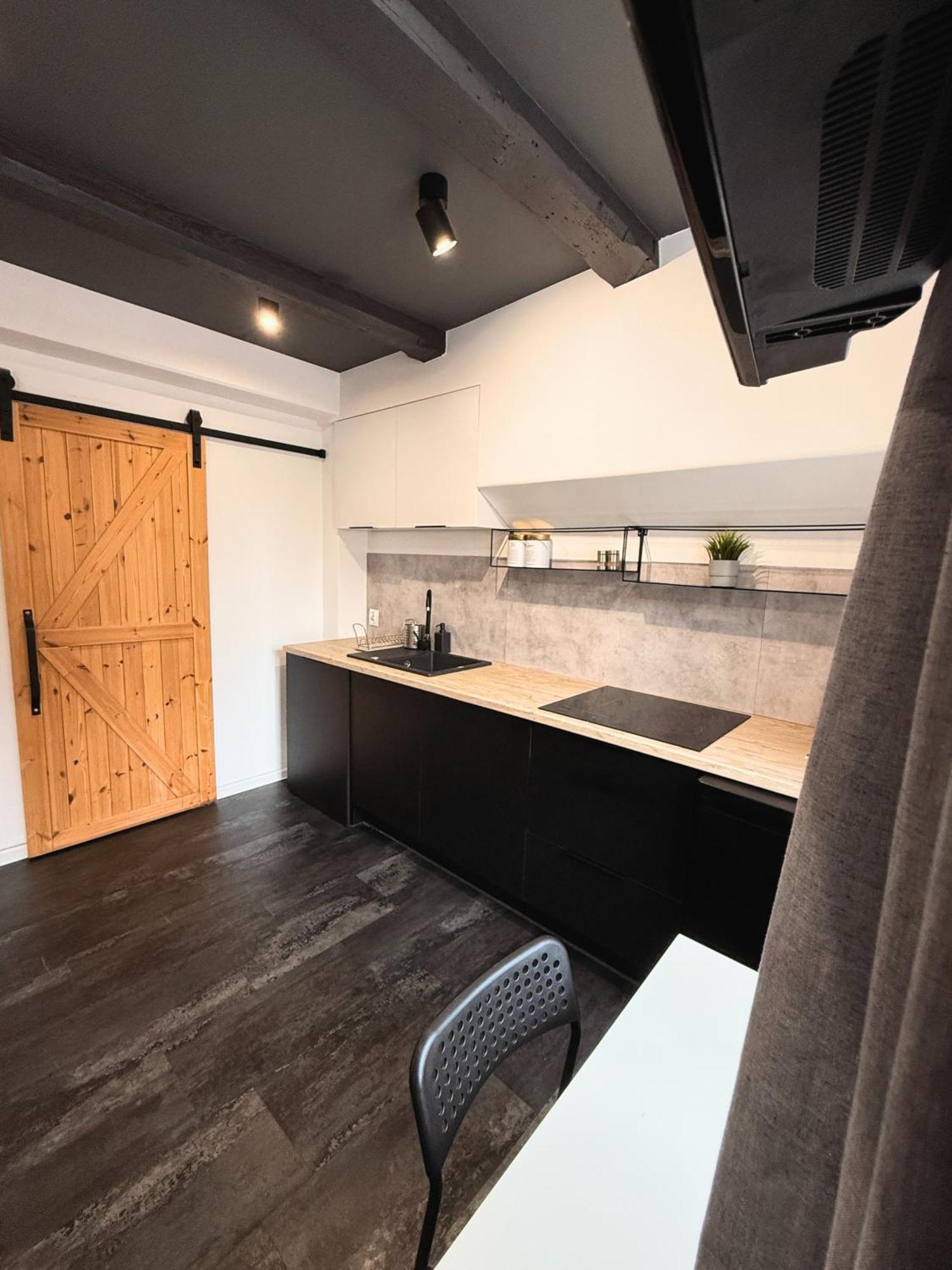 Apartament Z Widokiem Na Pomnik Kopernika - Rynek Staromiejski Stary Toruń Exterior foto