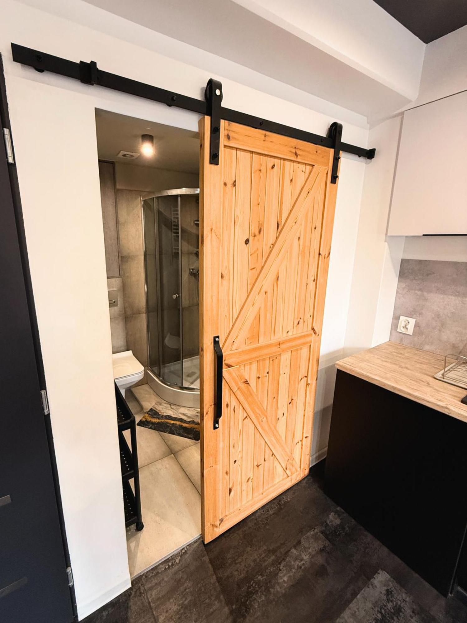 Apartament Z Widokiem Na Pomnik Kopernika - Rynek Staromiejski Stary Toruń Exterior foto