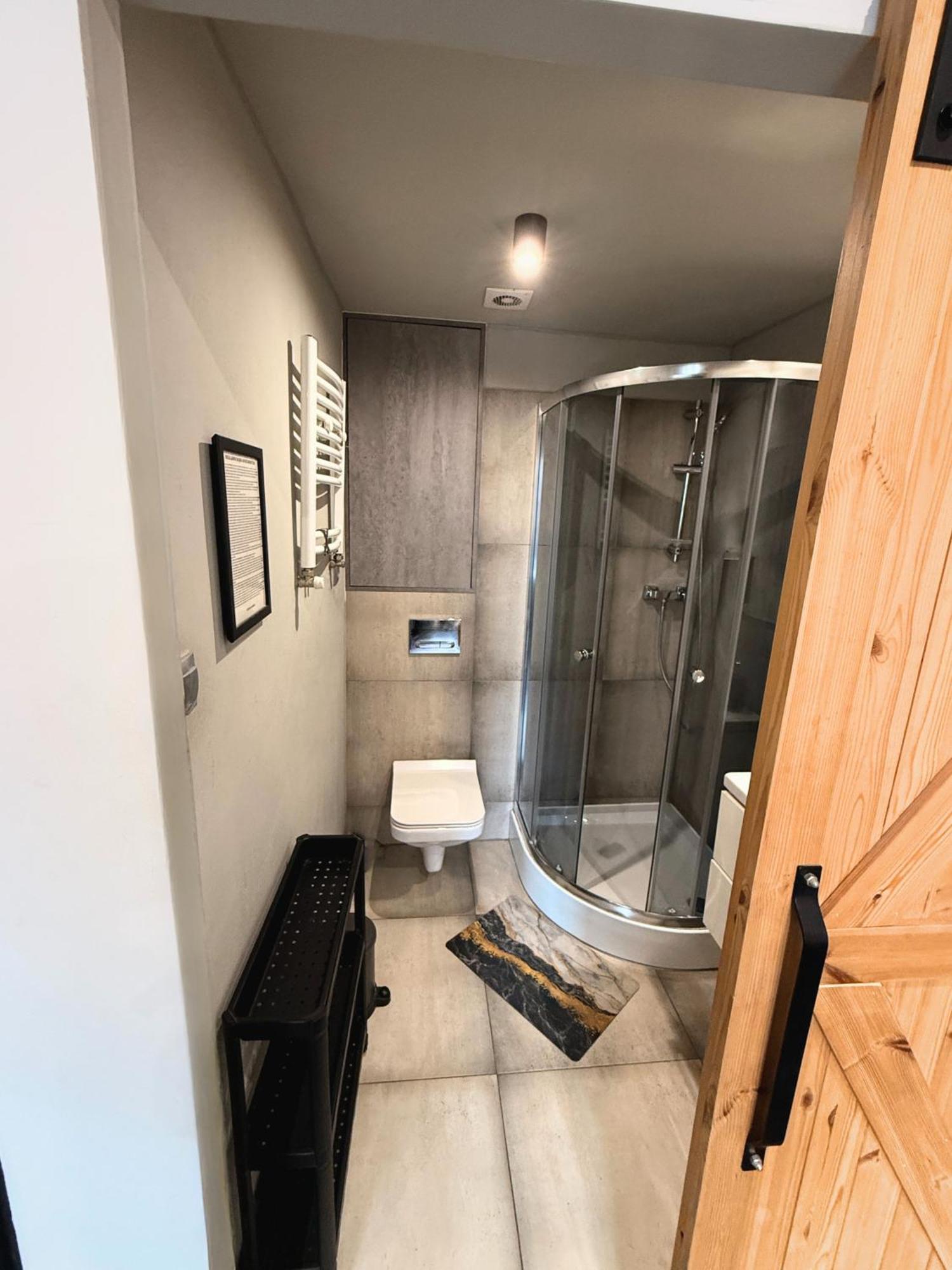 Apartament Z Widokiem Na Pomnik Kopernika - Rynek Staromiejski Stary Toruń Exterior foto